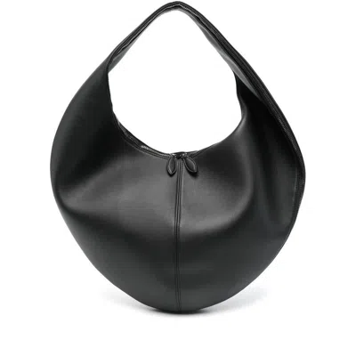 Maeden Bags In Black