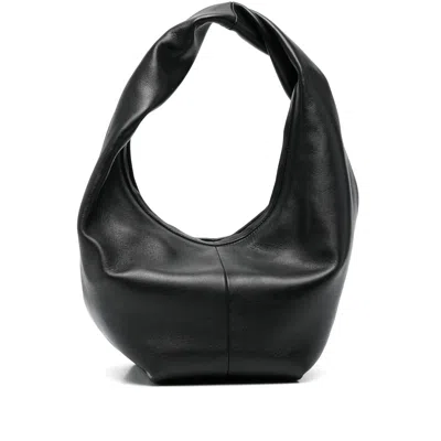 Maeden Bags Black
