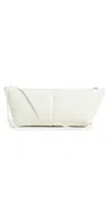 Maeden Boulevard Clutch Whisper In Whisper