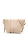 Maeden Boulevard Shoulder Bag In Neutrals