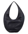 Maeden Market Tote In Black