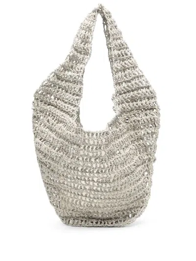 Maeden Market Net Bag
