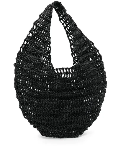 Maeden Market Net Bag Bags