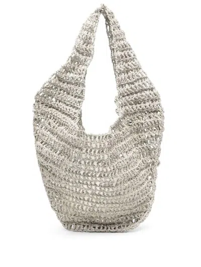 Maeden Market Net Bag Bags