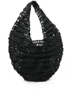 Maeden Market Net Bag By