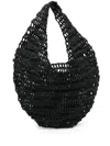 Maeden Market Net Shoulder Bag