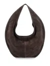 Maeden Market Tote Bag Bags In Brown