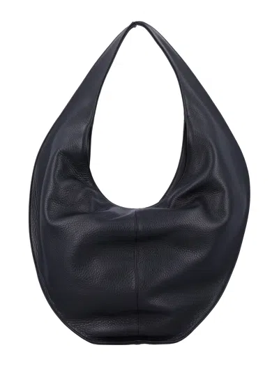 Maeden Market Tote In Ink