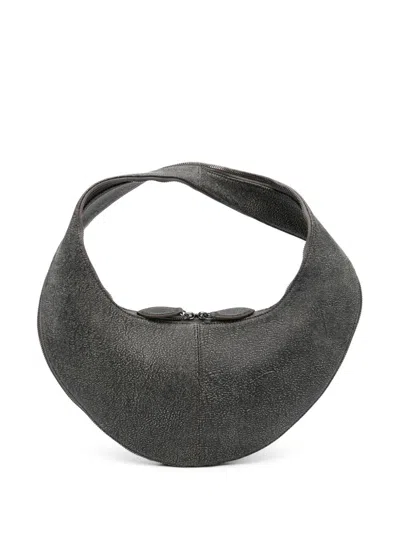 Maeden Market Zip Medium Bag
