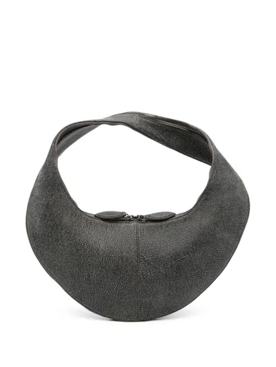 Maeden Medium Market Shoulder Bag