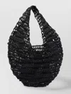 Maeden Market Net Shoulder Bag