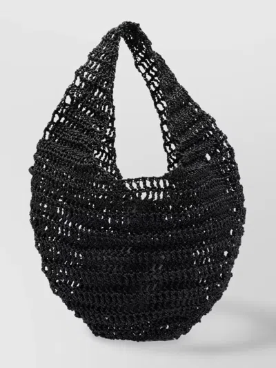 MAEDEN SLING NET MARKET BAG