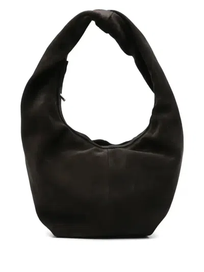 Maeden Yela Tote Bag In Brown