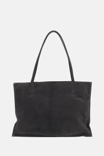 Maeden Yumi Sling Shoulder Bag In Gray