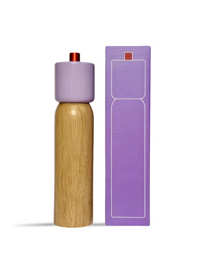 Maegen Salt And Pepper Grinder