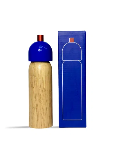Maegen Salt And Pepper Grinder In Multi