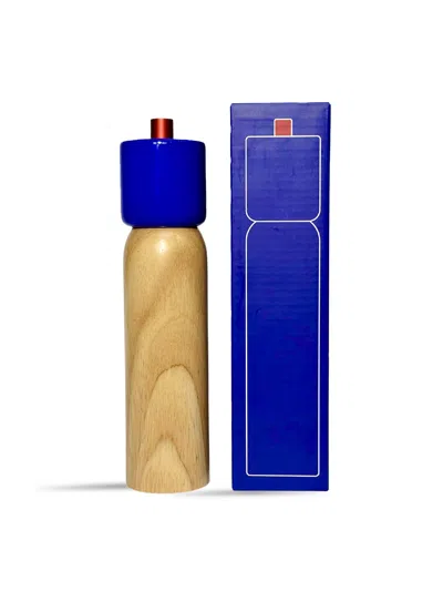 Maegen Salt And Pepper Grinder In Multi
