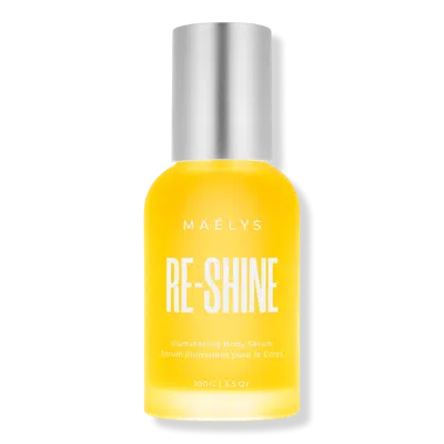 Maelys Re-shine Illuminating Body Serum