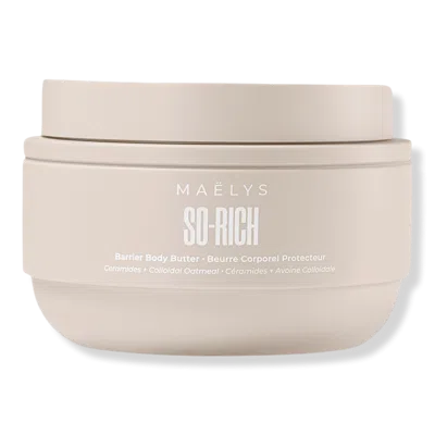 Maelys So-rich Barrier Body Butter