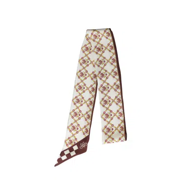 Maese Place Women's Red Granada Twilly