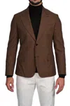 Maestrami Jacket Man  6541/21617/04 Marr