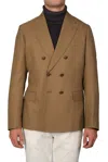 Maestrami Jacket Man  6549/21582/05 Miel