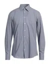 Maestrami Shirts In Blue
