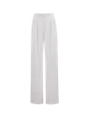 Maet Makeda White Pants