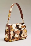 Maeve Audra Beaded Shoulder Bag In Multi