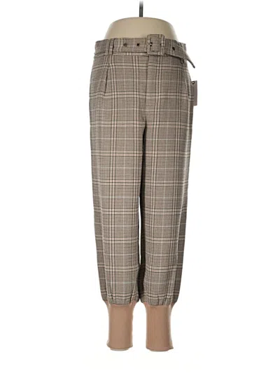 Maeve By Anthropologie Casual Pants In Brown