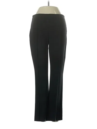 Pre-owned Maeve By Anthropologie Dress Pants In Black