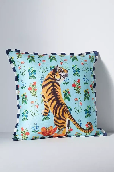 Maeve By Anthropologie Indoor/outdoor Pillow In Multi