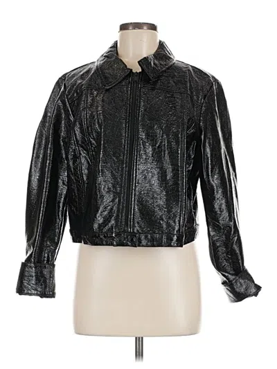 Maeve By Anthropologie Jacket In Black