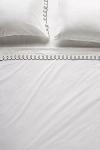 Maeve By Anthropologie Looped Organic Percale Sheet Set