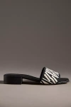 Maeve By Anthropologie Mule Sandals In Multicolor