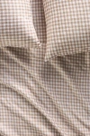Maeve By Anthropologie Organic Cotton Sateen Printed Sheet Set