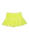 Maeve By Anthropologie Shorts In Green
