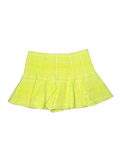 Maeve By Anthropologie Shorts In Green
