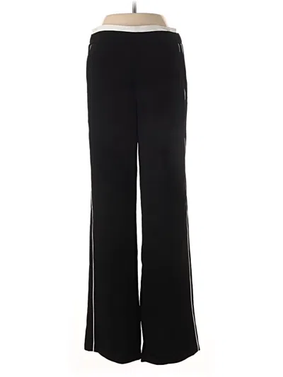 Maeve By Anthropologie Track Pants In Black