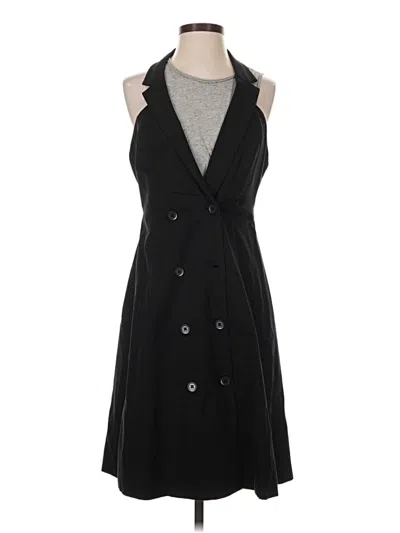 Maeve Casual Dress In Black