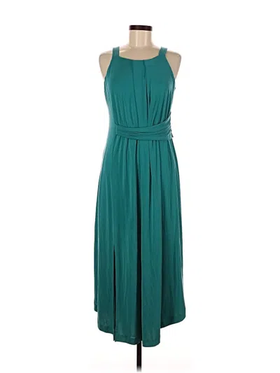 Maeve Casual Dress In Green