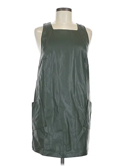 Maeve Casual Dress In Green