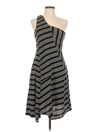 Maeve Casual Dress In Multi