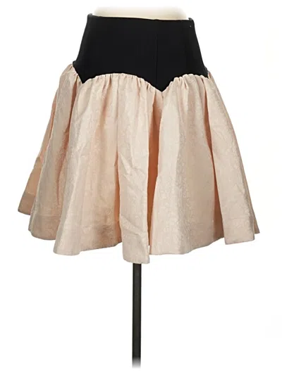 Maeve Casual Skirt In Neutral