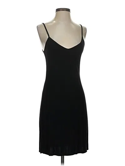 Pre-owned Maeve Cocktail Dress In Black