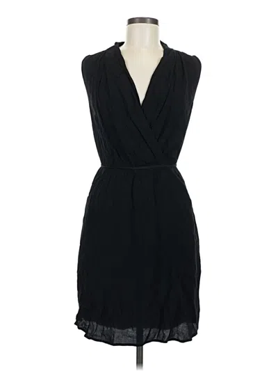Pre-owned Maeve Cocktail Dress In Black