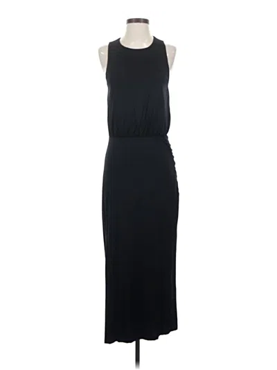 Pre-owned Maeve Cocktail Dress In Black
