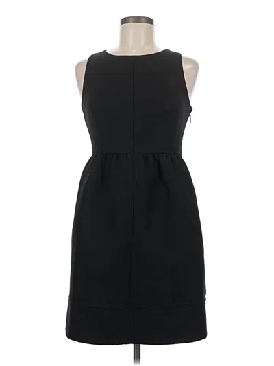 Pre-owned Maeve Cocktail Dress In Black