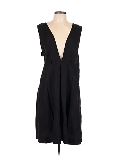Pre-owned Maeve Cocktail Dress In Black