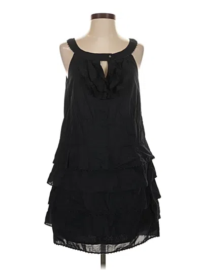 Pre-owned Maeve Cocktail Dress In Blue